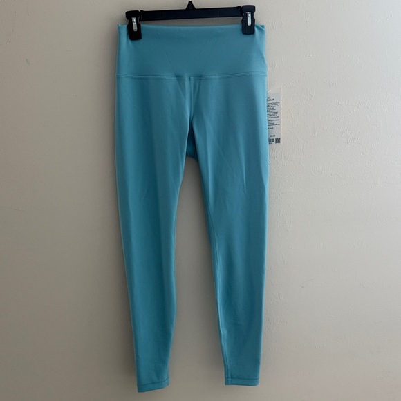 Lululemon Wunder Train HR Tight 28" - Picture 1 of 5
